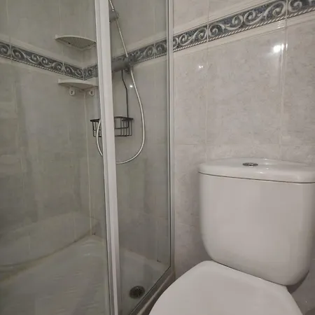 Precioso Residencial Con Vistas Al Mar Апартаменты