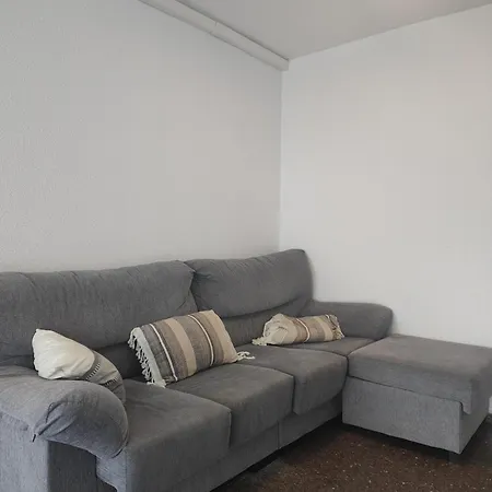 Precioso Residencial Con Vistas Al Mar Апартаменты Пуэбла-де-Фарнальс